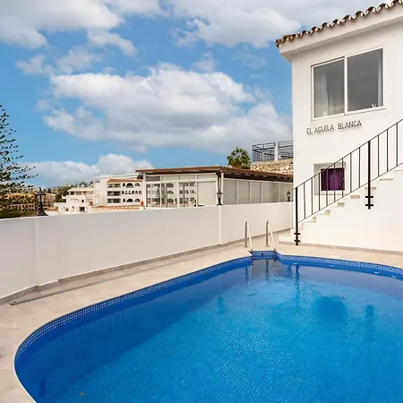 Villa Private Pool House In Torreblanca Ref 45 *