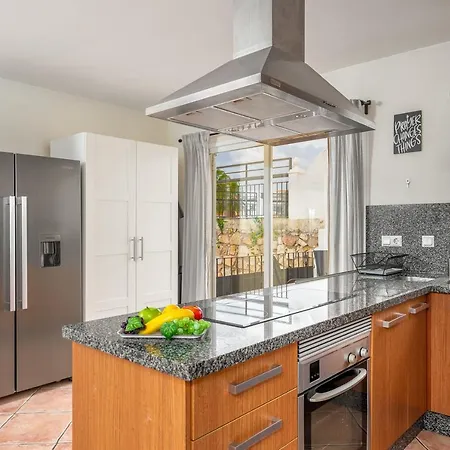 Private Pool House In Torreblanca Ref 45 Fuengirola