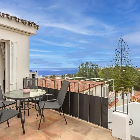 Private Pool House In Torreblanca Ref 45 Villa Fuengirola