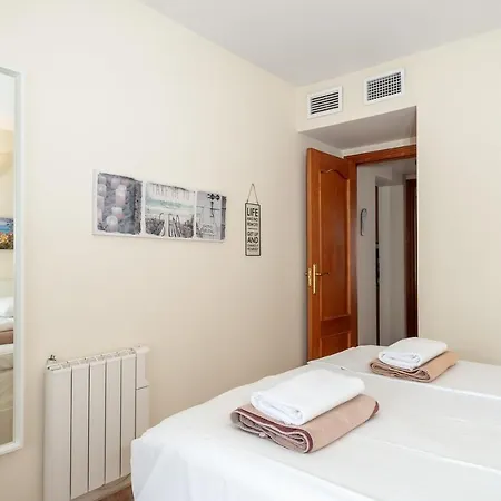 Private Pool House In Torreblanca Ref 45 *