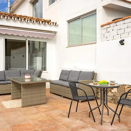 Private Pool House In Torreblanca Ref 45 Villa *