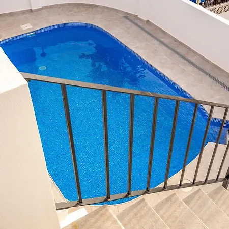 Villa Private Pool House In Torreblanca Ref 45 Fuengirola