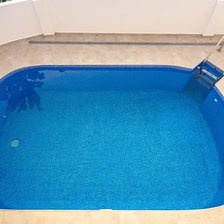 Private Pool House In Torreblanca Ref 45 Villa Fuengirola