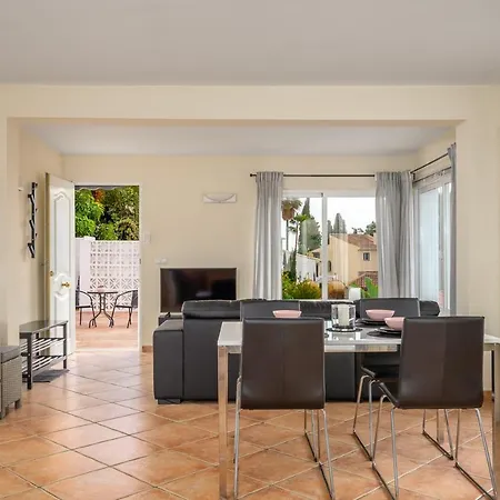 Private Pool House In Torreblanca Ref 45 Villa *