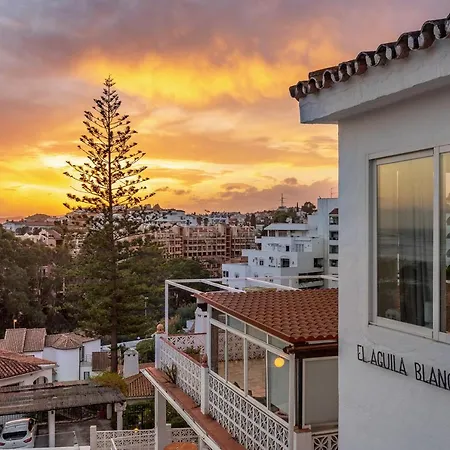 Private Pool House In Torreblanca Ref 45 Villa Fuengirola